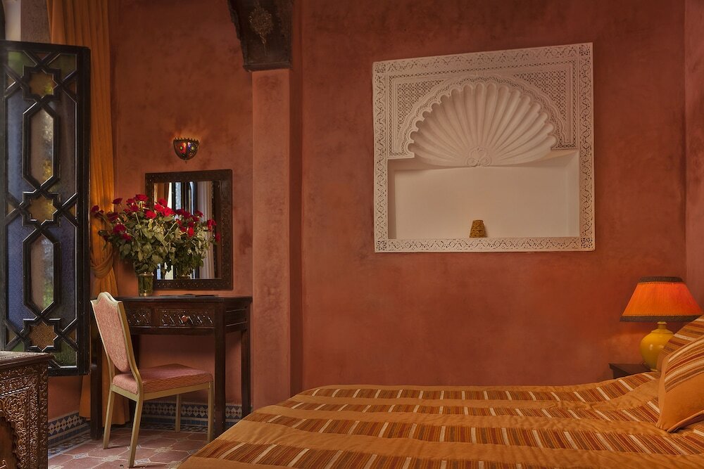 Фото Riad 58 Blu