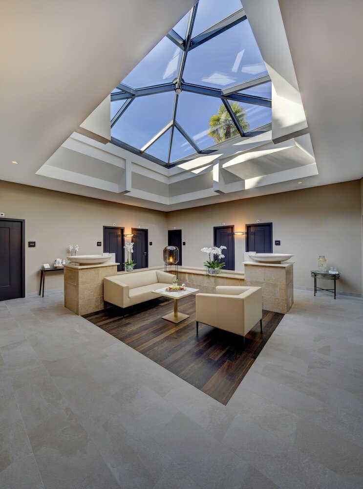 Фото Fairmont Le Montreux Palace