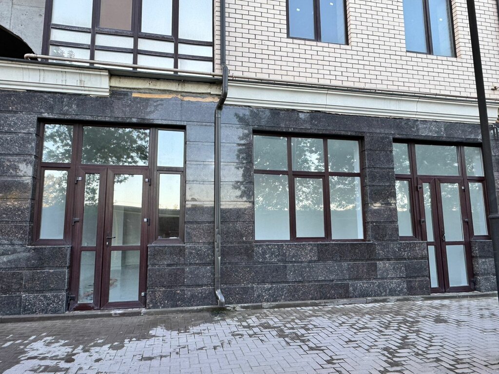 Dental laboratory Dentium, Nazran, photo