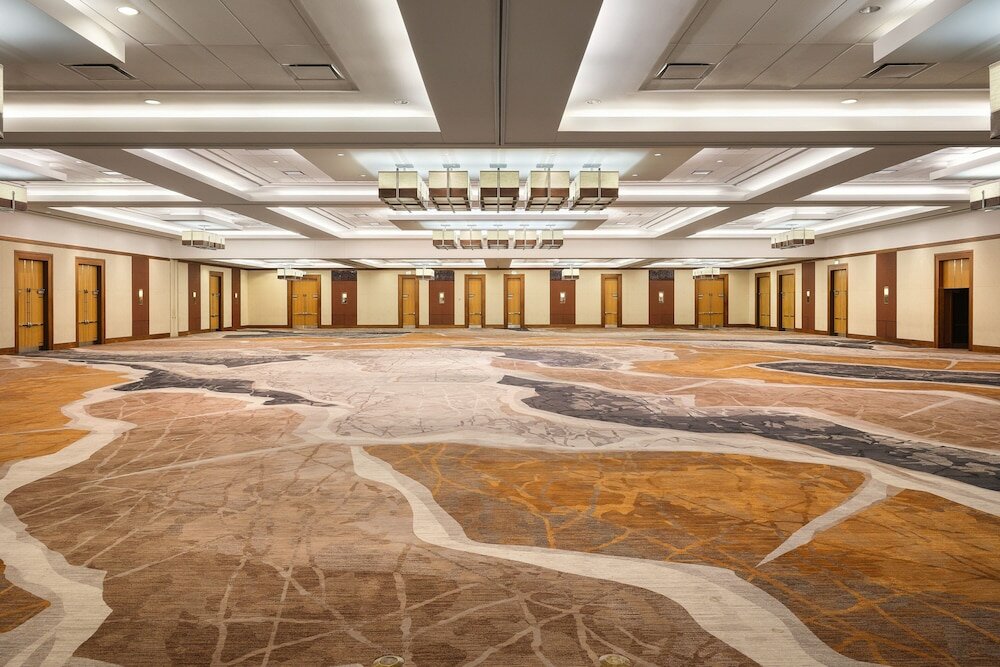 Фото Jw Marriott Indianapolis