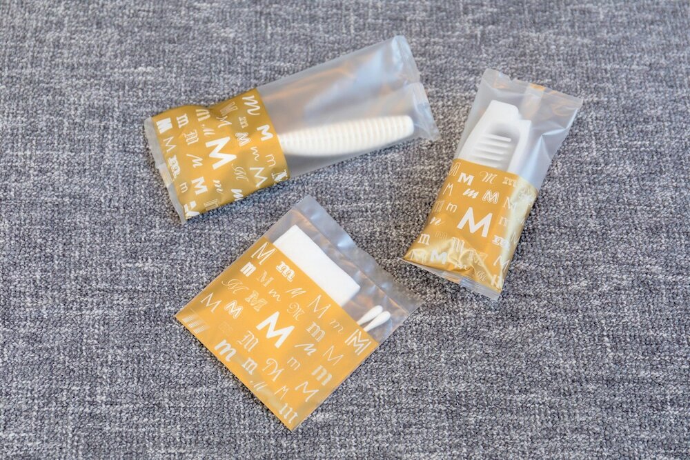 Фото M's Hotel Kyoto Station Taruya