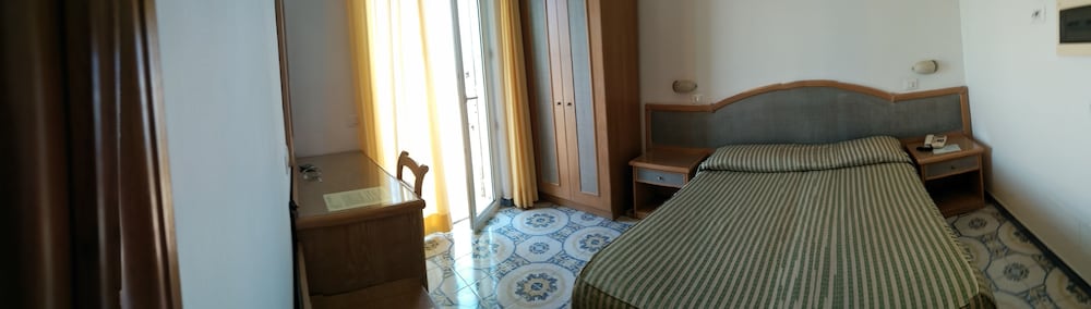 Фото Hotel Terme Tramonto d'oro