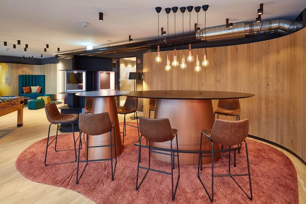 Фото Hotel im LESKANpark