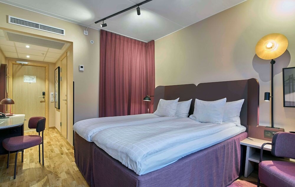 Фото Scandic Kiruna