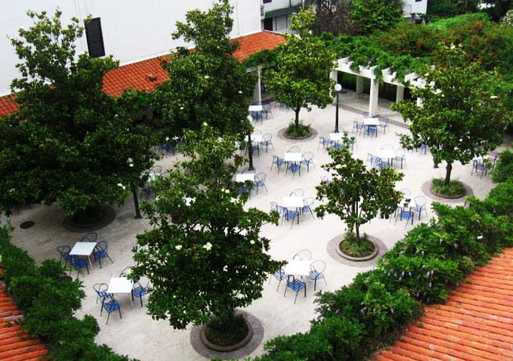 Фото Montenegrina Hotel & SPA