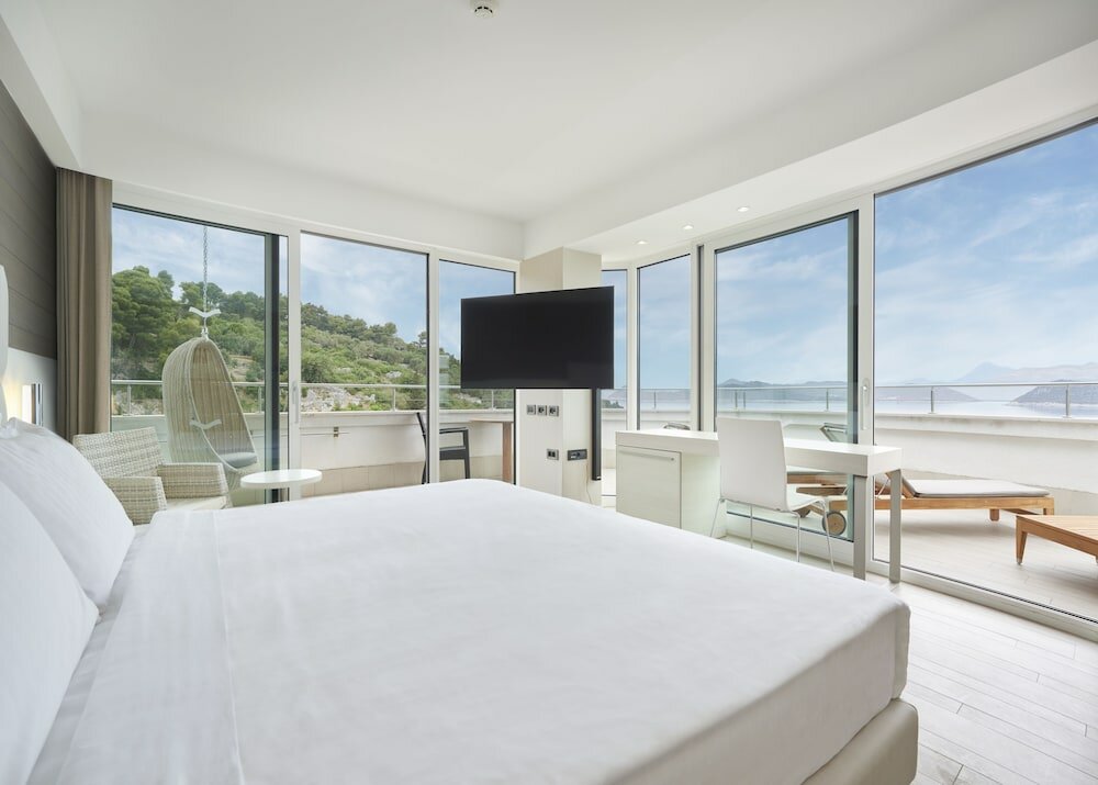 Фото Rmh Lopud Lafodia, Resort & Wellness