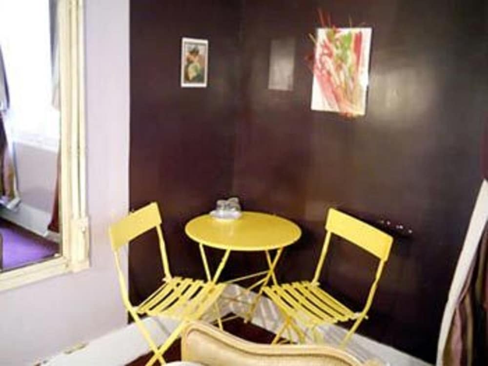 Фото Hotel De Lille Louvre