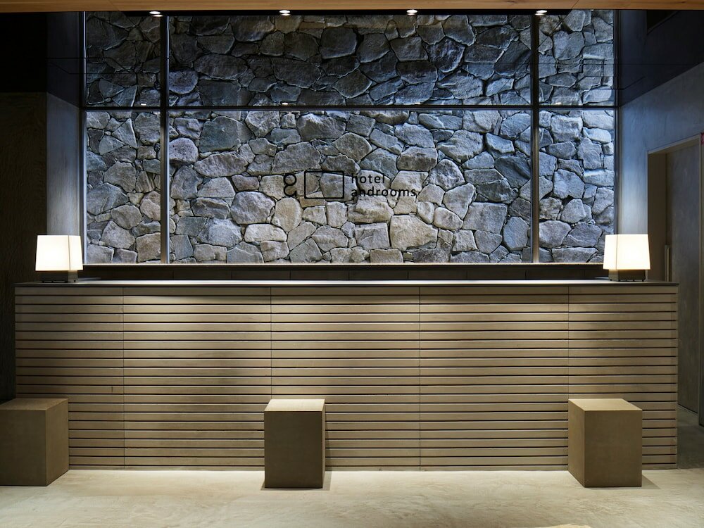 Фото Hotel Androoms Kyoto Shichijo