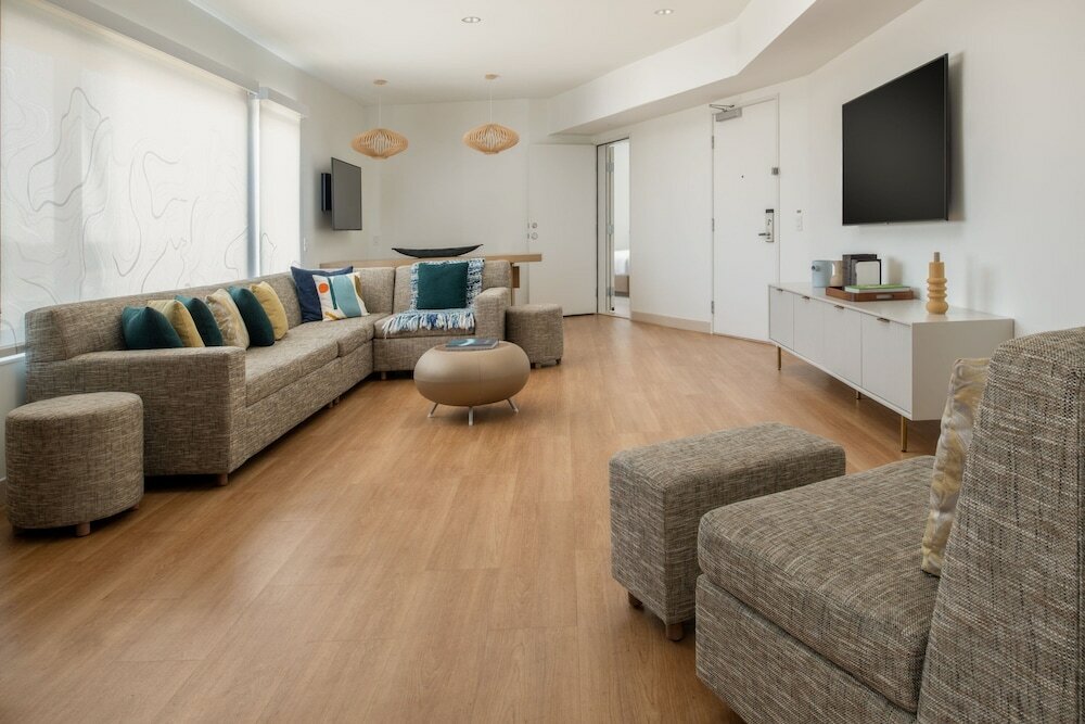 Фото Element San Jose Milpitas