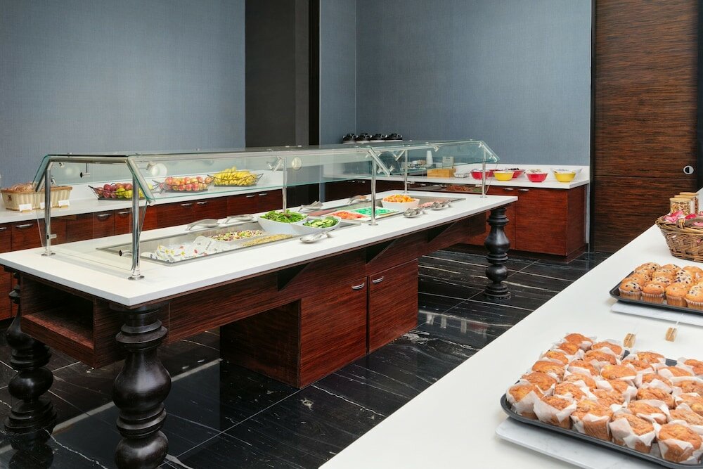 Фото Residence Inn New York Manhattan/Central Park