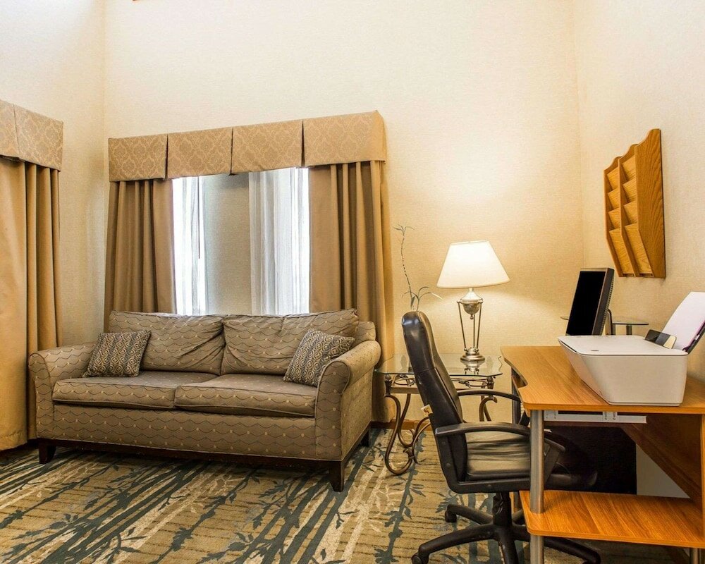 Фото Comfort Inn