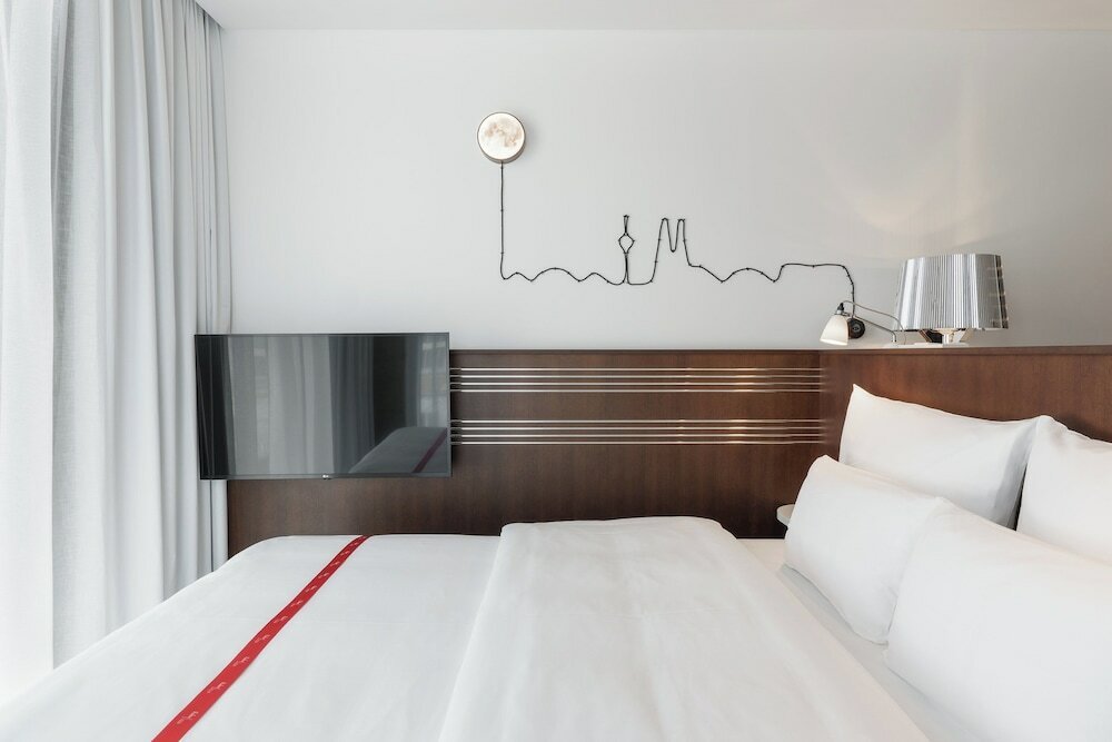 Фото Ruby Ella Hotel Cologne