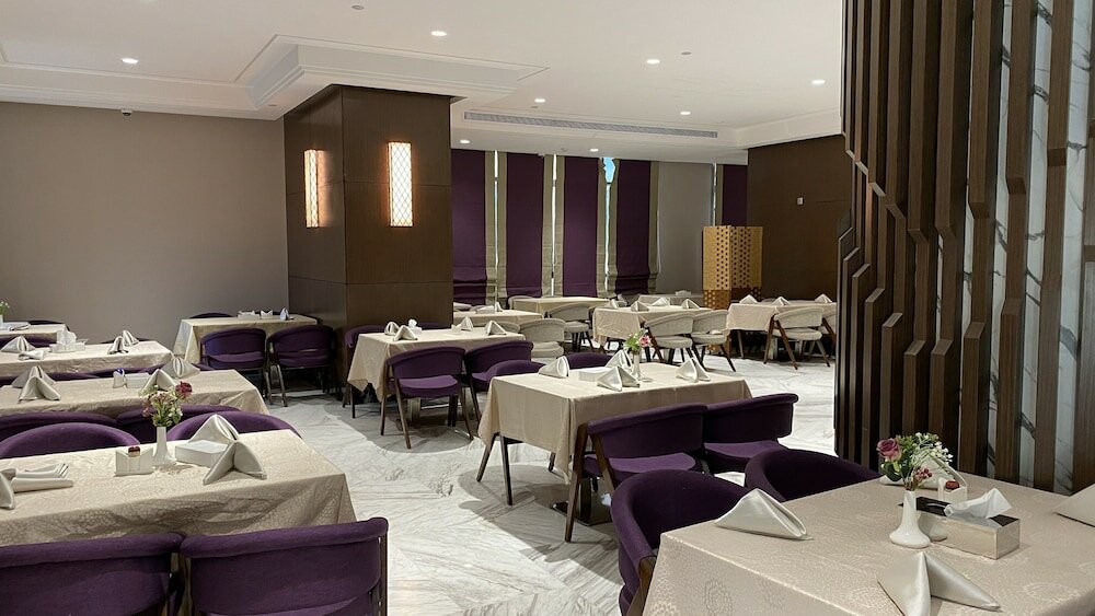 Фото Violet Al Shisha Hotel