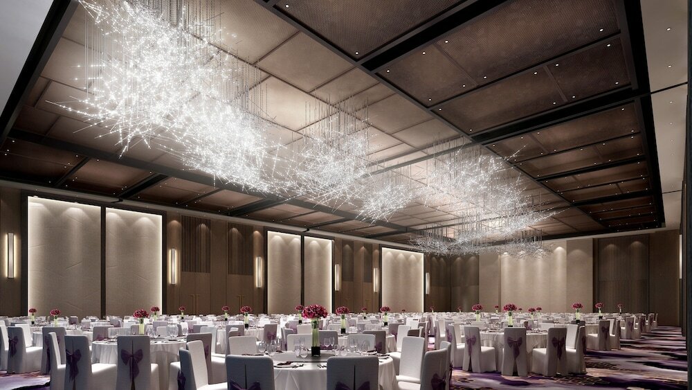 Фото Holiday Inn Express Liaocheng Chiping, an Ihg Hotel