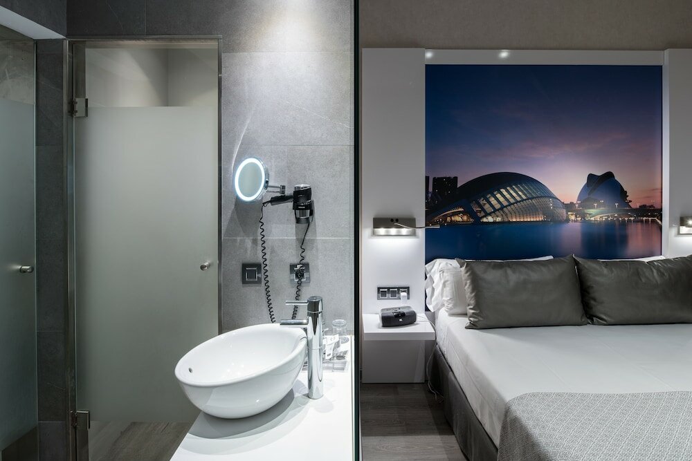 Фото Catalonia Gran Via BCN