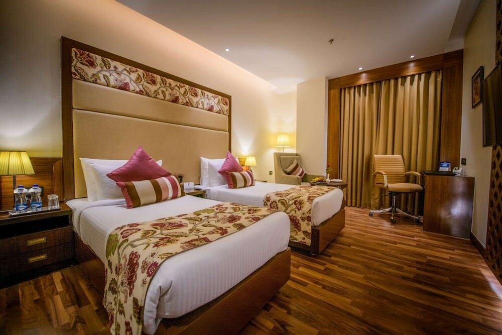 Фото Best Western Kapurthala