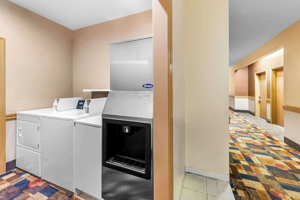 Фото Best Western Halito Inn