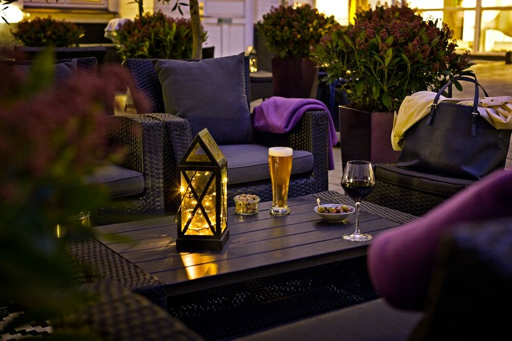 Фото Scandic Webers