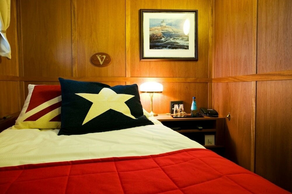 Фото Barken Viking by Dialog Hotels