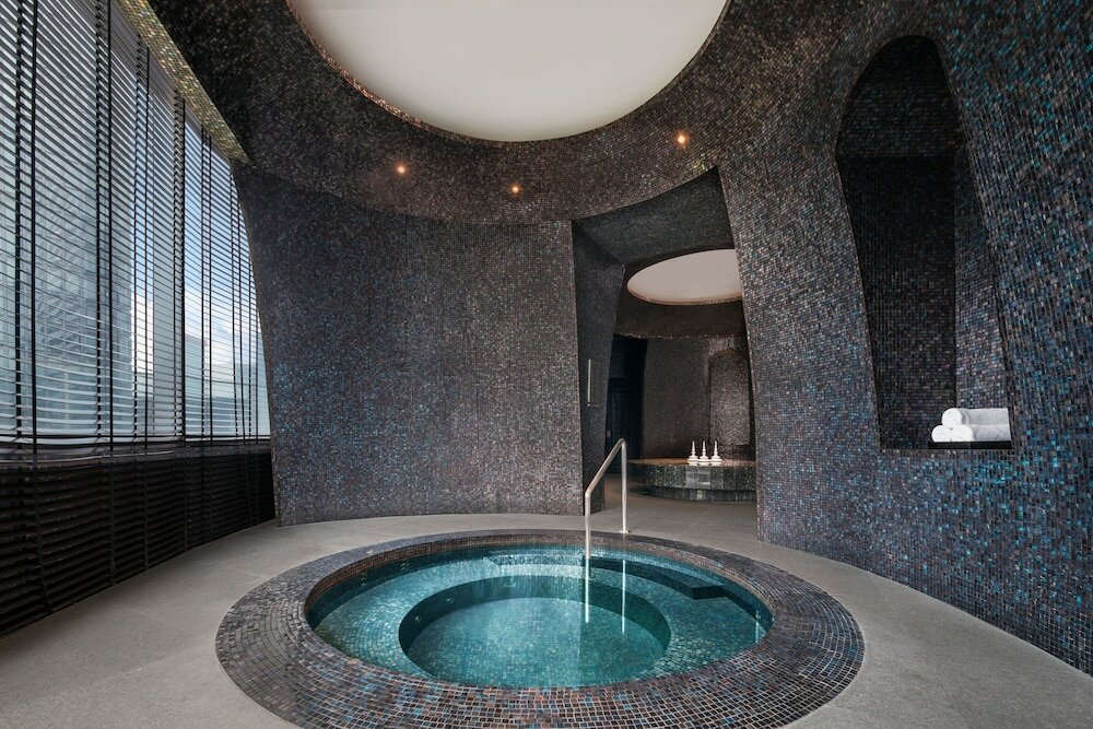 Фото W Bangkok Hotel