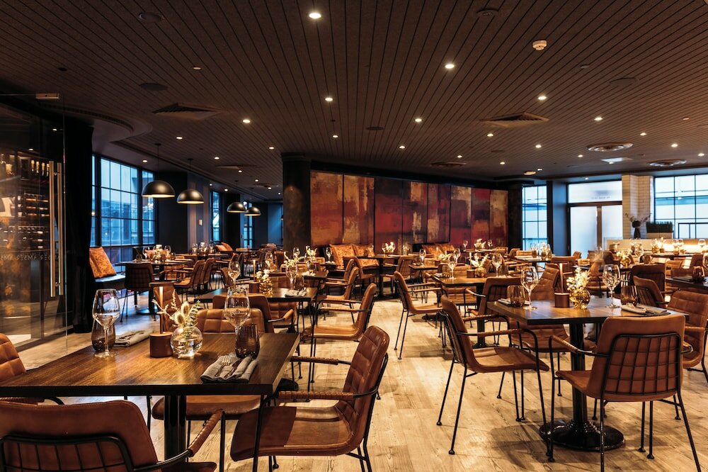 Фото Rydges World Square