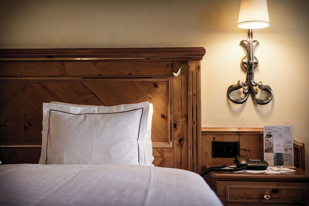 Фото Relais & Chateaux Schönegg