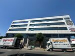 Kozcuoglu Furniture Storage (Istanbul, Pendik, Kaynarca Neighborhood, Bahattin Veled Avenue, 37), car wash