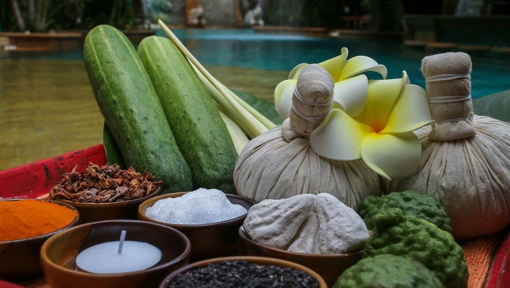 Фото The Baray Villa by Sawasdee Village