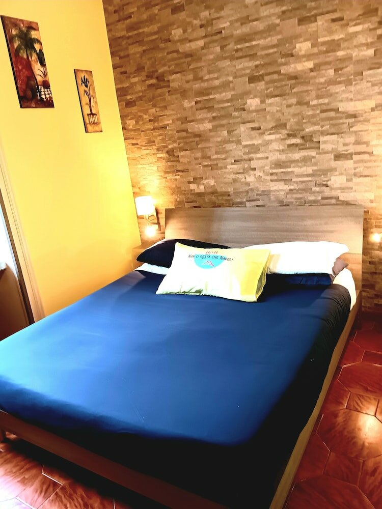 Фото Non ci resta che Napoli