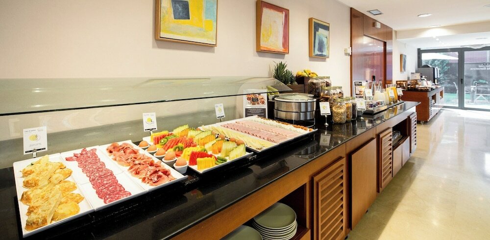 Фото Sercotel Cornella Barcelona