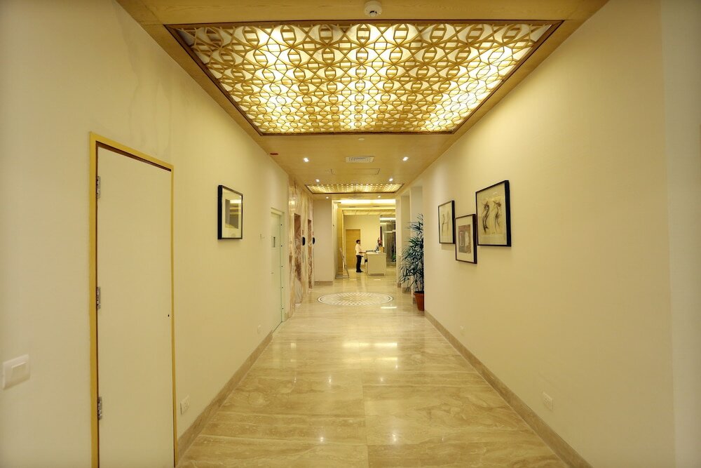 Фото Regenta Orko's Kolkata