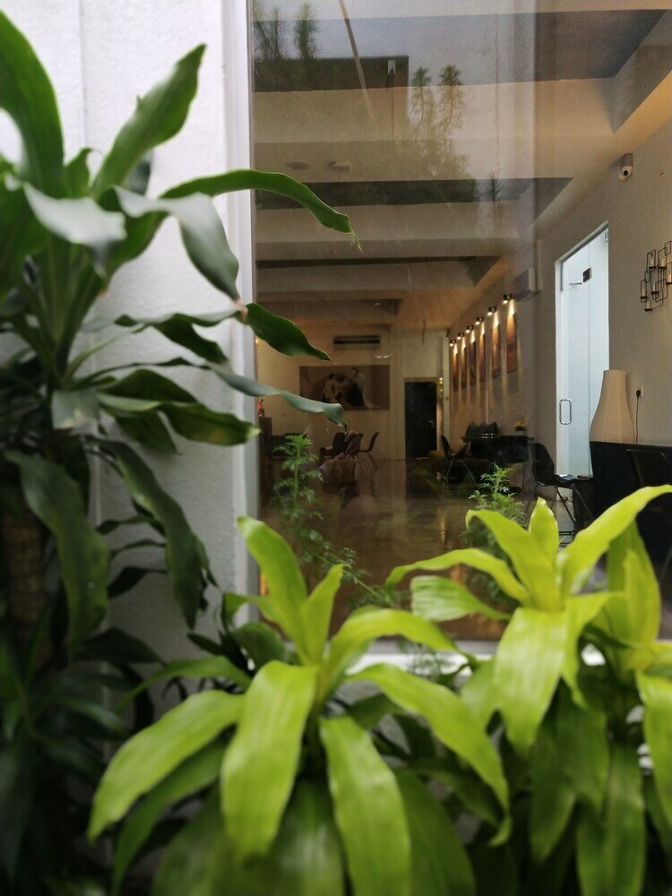 Фото Beds In Garden Hostel Sdn Bhd