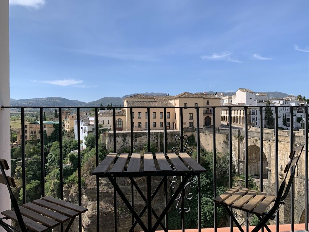 Фото Hotel Don Miguel