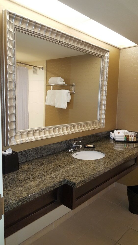 Фото Sheraton Myrtle Beach