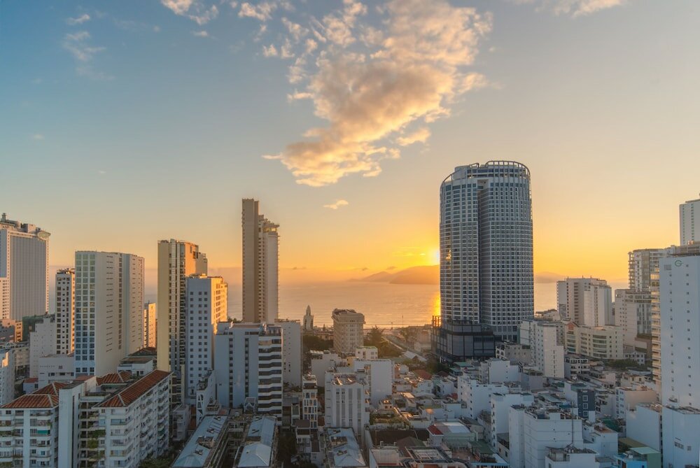 Фото LeMore Hotel