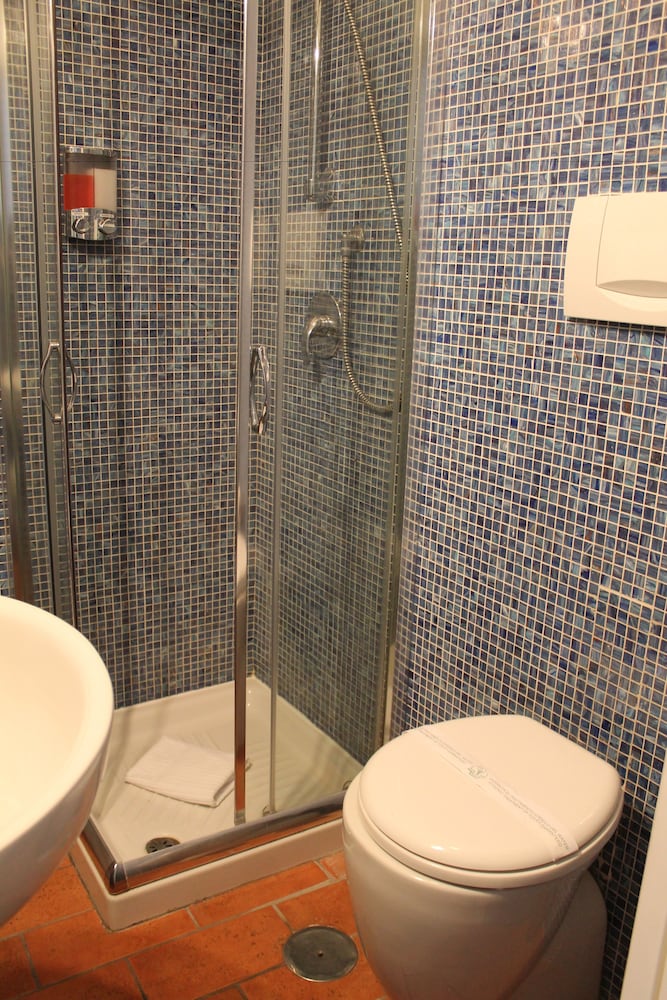 Фото Relais Arco Della Pace