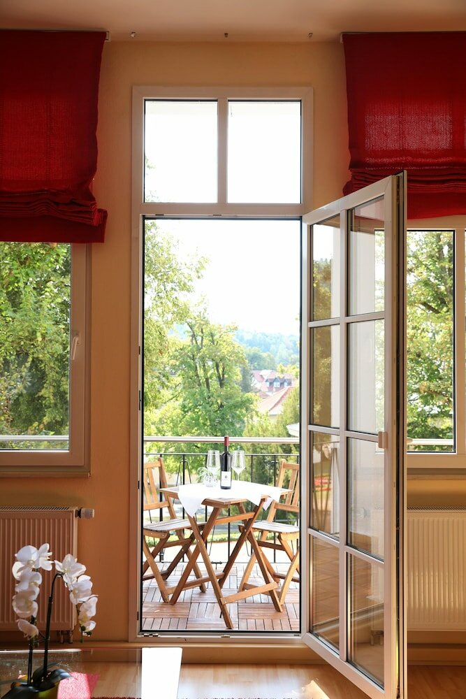 Фото Kulturhotel Kaiserhof