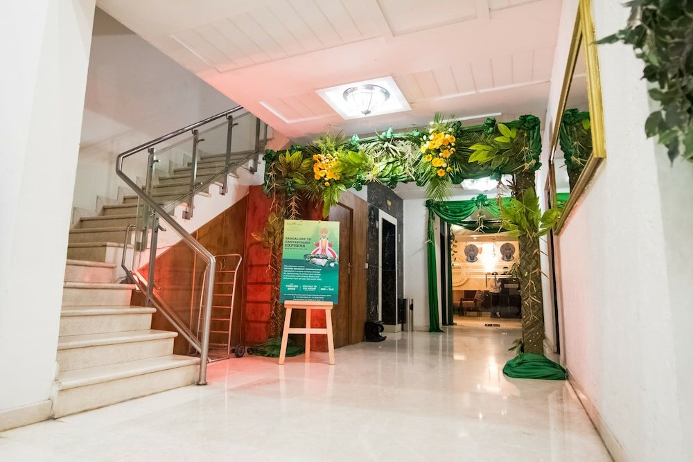 Фото The Fern Residency - Yeshwanthpur