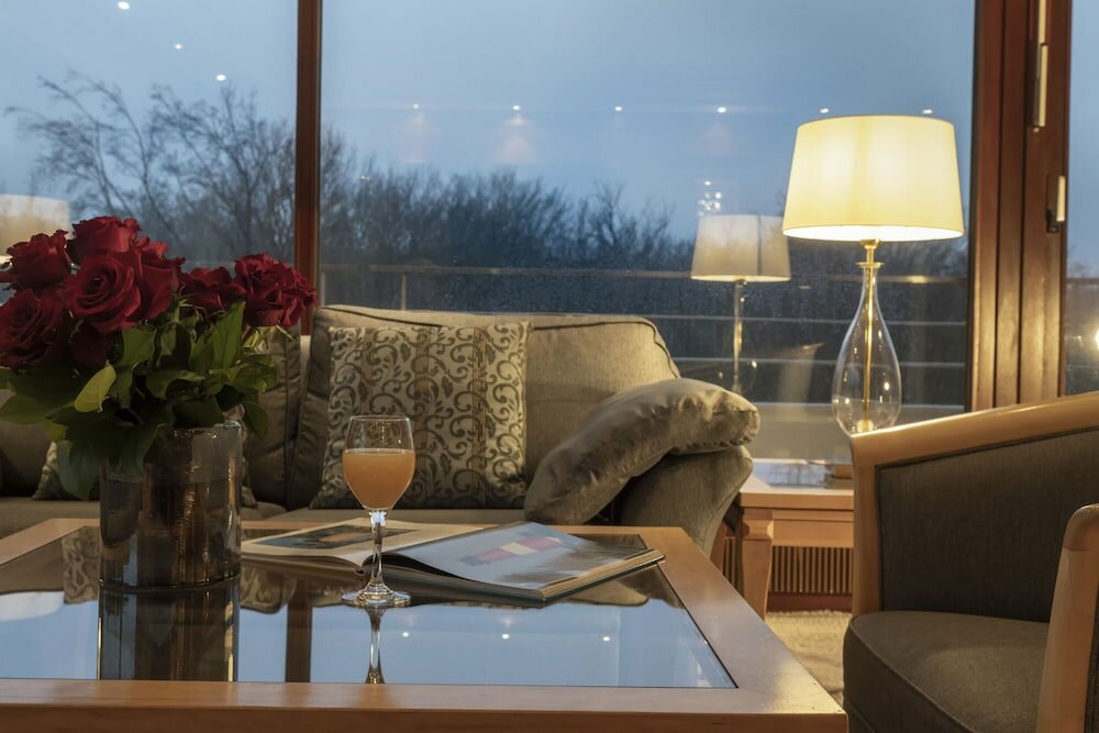 Фото Maritim Hotel Bellevue Kiel