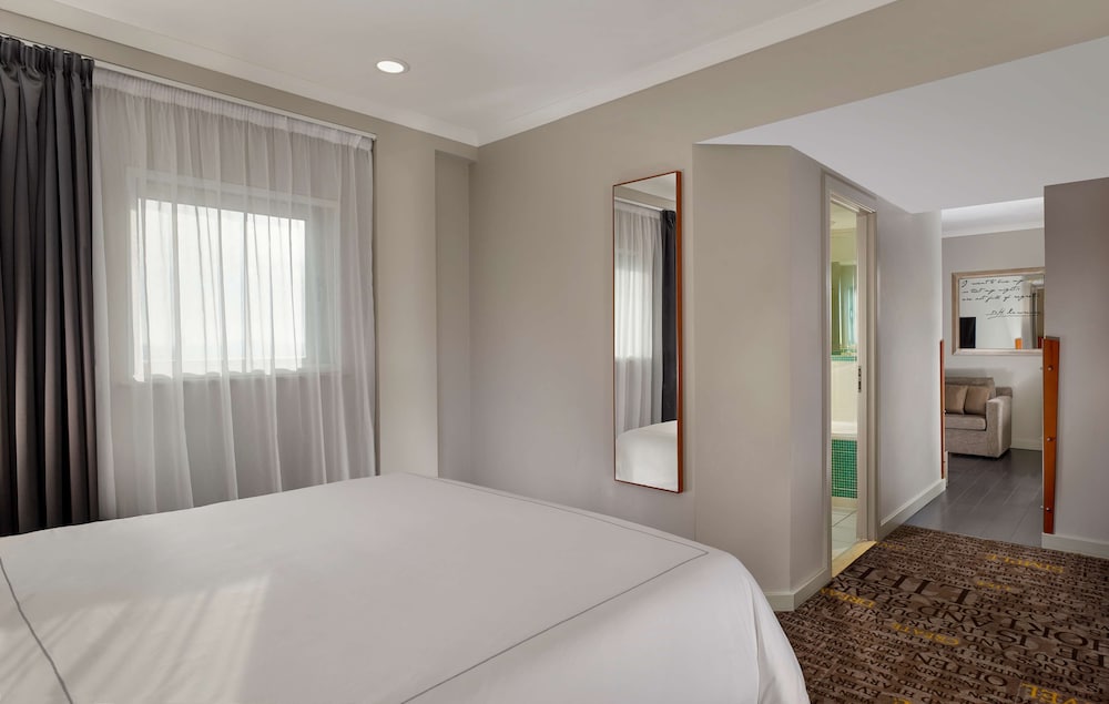 Фото Park Plaza Nottingham