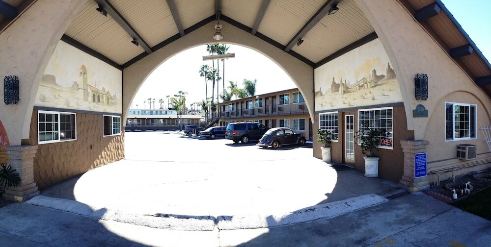 Фото Stardust Inn