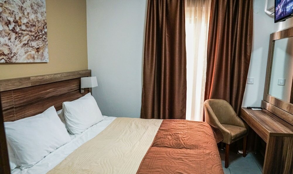 Фото Mediterraneo Liman