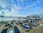 Acrogiali Beachfront Hotel