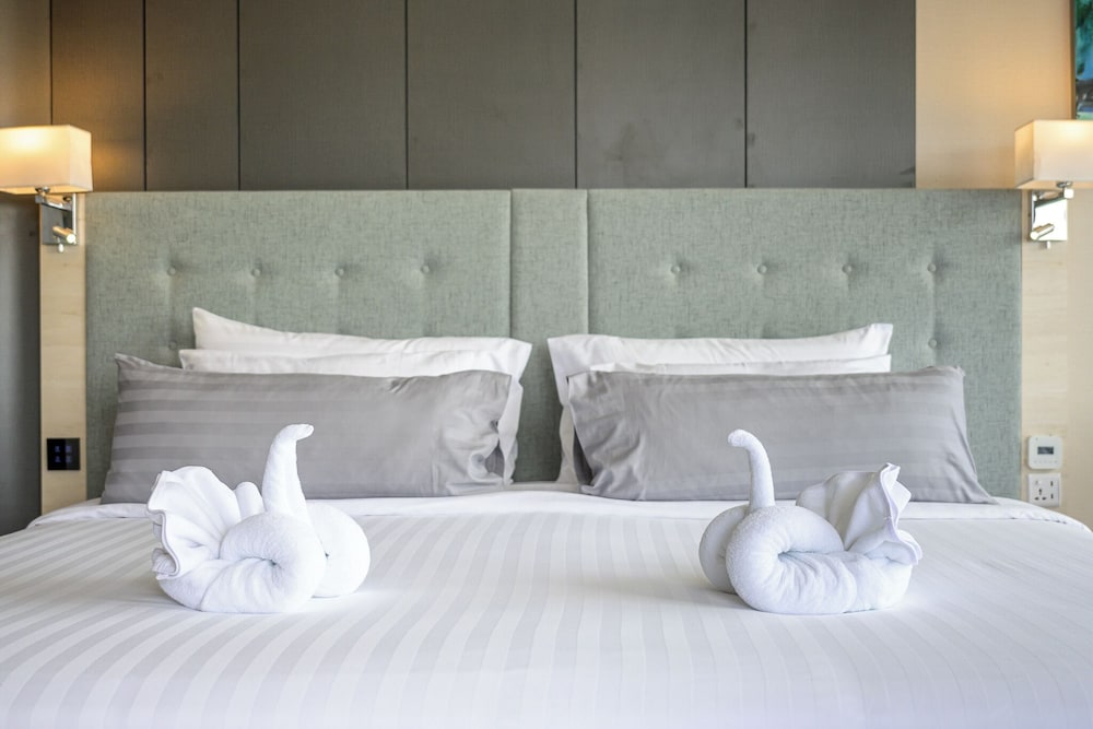 Фото Zenseana Resort & SPA