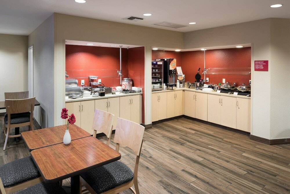 Фото TownePlace Suites by Marriott Panama City