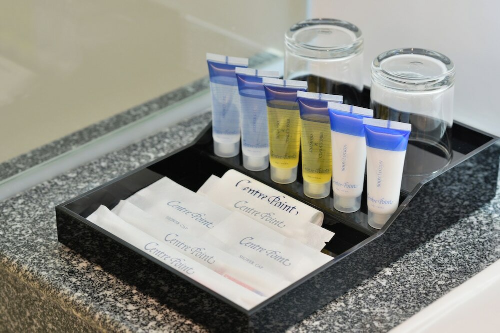 Фото Centre Point Plus Hotel Pratunam