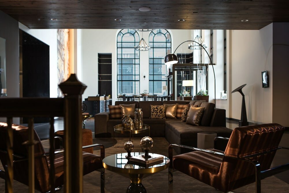 Фото Renaissance Allentown Hotel