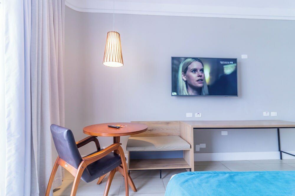 Фото Parque Balneário Hotel Santos by Castelo Itaipava