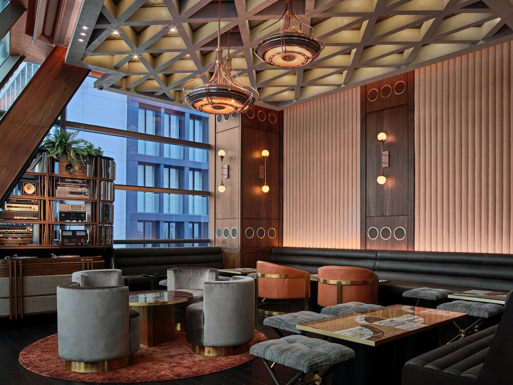 Фото Rosewood Bangkok