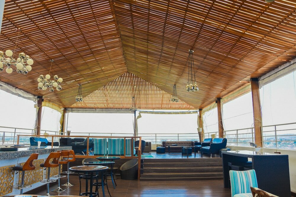 Фото Urban by CityBlue, Kigali, Rwanda